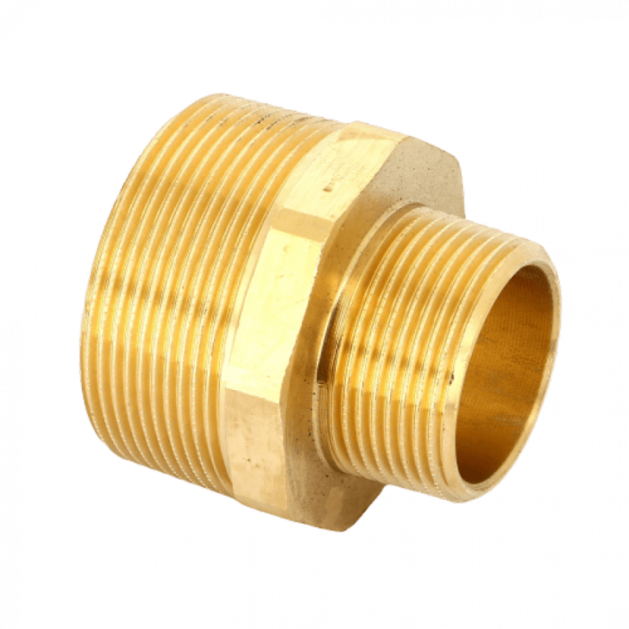 Ниппель переходной 1"x1/2" Viega