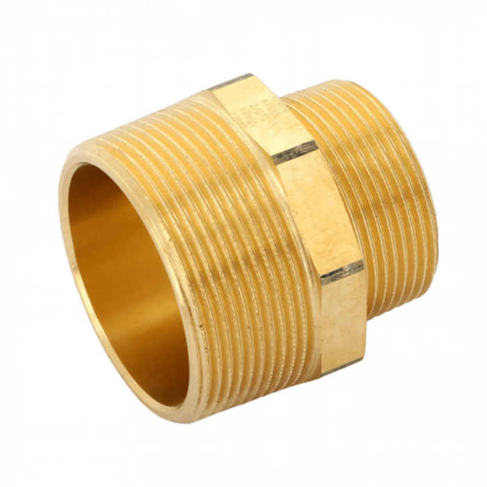 Ниппель переходной 2"x1 1/2" Viega