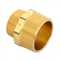 Ниппель переходной 2"x1 1/2" Viega