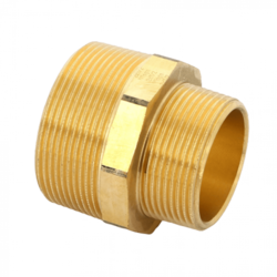 Ниппель переходной 2"x1 1/2" Viega