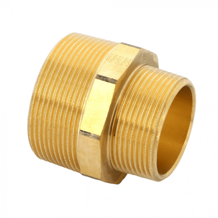 Ниппель переходной 2"x1 1/2" Viega