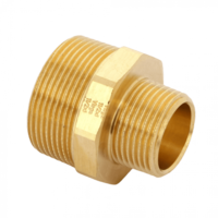 Ниппель переходной 1 1/2"x1" Viega