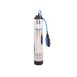 Колодезный насос Aquario ASP3-35-100WA (3334 Акварио)