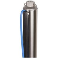 Насос скважинный Aquario ASP1.8E-80-90 со встроенным кондренсатором (3280 Акварио)