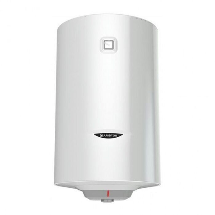 Водонагреватель Ariston PRO1 R ABS 120 V, электрический накопительный (3700522 Аристон)