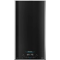 Котел газовый настенный двухконтурный Ariston ALTEAS XC 35 FF (3301672 Аристон)