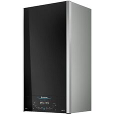 Котел газовый настенный двухконтурный Ariston ALTEAS XC 24 FF (3301670 Аристон)