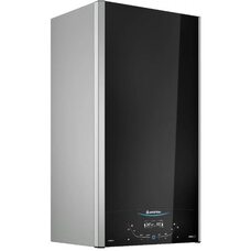 Котел газовый настенный двухконтурный Ariston ALTEAS XC 24 FF (3301670 Аристон)