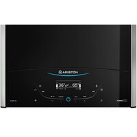 Котел газовый настенный двухконтурный Ariston ALTEAS XC 30 FF (3301671 Аристон)