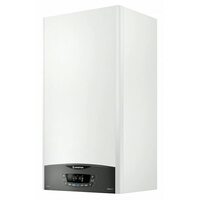 Котел газовый настенный Ariston CLAS XC SYSTEM 24 FF (3301679 Аристон)
