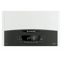 Котел газовый настенный Ariston CLAS XC SYSTEM 24 FF (3301679 Аристон)