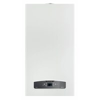 Котел газовый настенный Двухконтурный Ariston CARES XC 18 (3301683 Аристон)