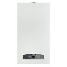 Котел газовый настенный Двухконтурный Ariston CARES XC 15 (3301684 Аристон)