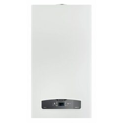 Котел газовый настенный Двухконтурный Ariston CARES XC 18 (3301683 Аристон)