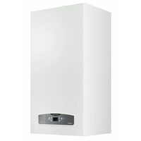 Котел газовый настенный двухконтурный Ariston CARES XC 24 (3301682 Аристон)