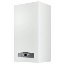 Котел газовый настенный Двухконтурный Ariston CARES XC 15 (3301684 Аристон)