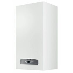 Котел газовый настенный Двухконтурный Ariston CARES XC 18 (3301683 Аристон)