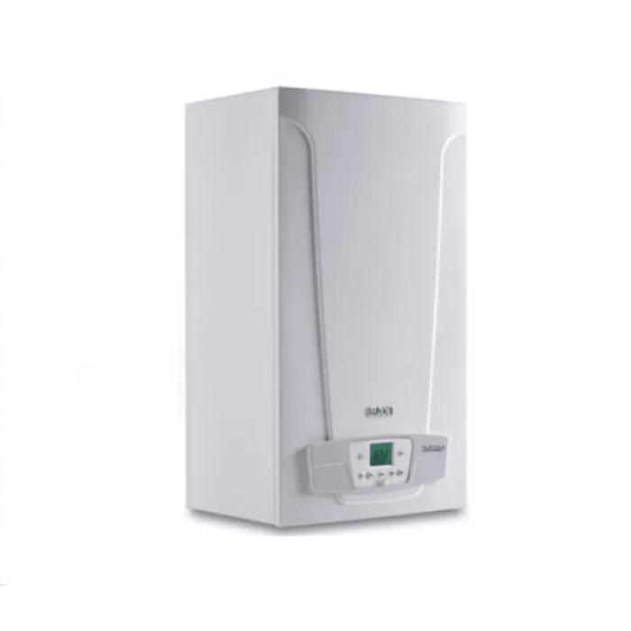 Котел газовый настенный Baxi ECO Life 31F (7813724 Бакси)