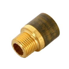 Удлинитель ВН 1/2"x25 мм Viega