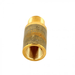 Удлинитель ВН 1/2"x40 мм Viega