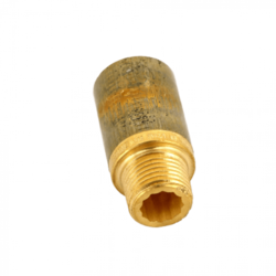 Удлинитель ВН 1/2"x40 мм Viega