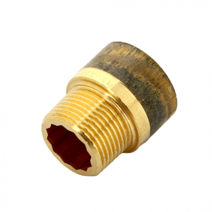 Удлинитель 3/4"x20 мм Viega
