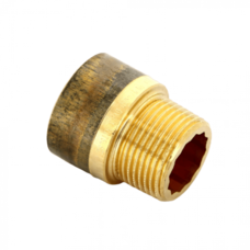 Удлинитель 3/4"x20 мм Viega