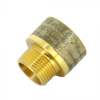 Переходник НР-ВР 1"x1 1/4" Viega