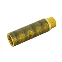 Удлинитель 3/4"x100 мм Viega