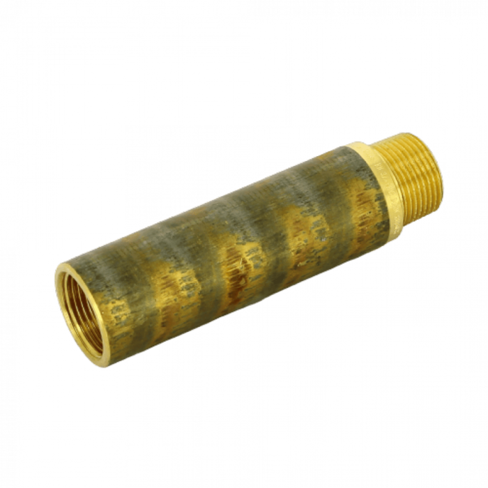 Удлинитель 3/4"x100 мм Viega