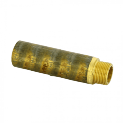 Удлинитель 3/4"x100 мм Viega
