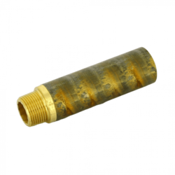 Удлинитель 3/4"x100 мм Viega