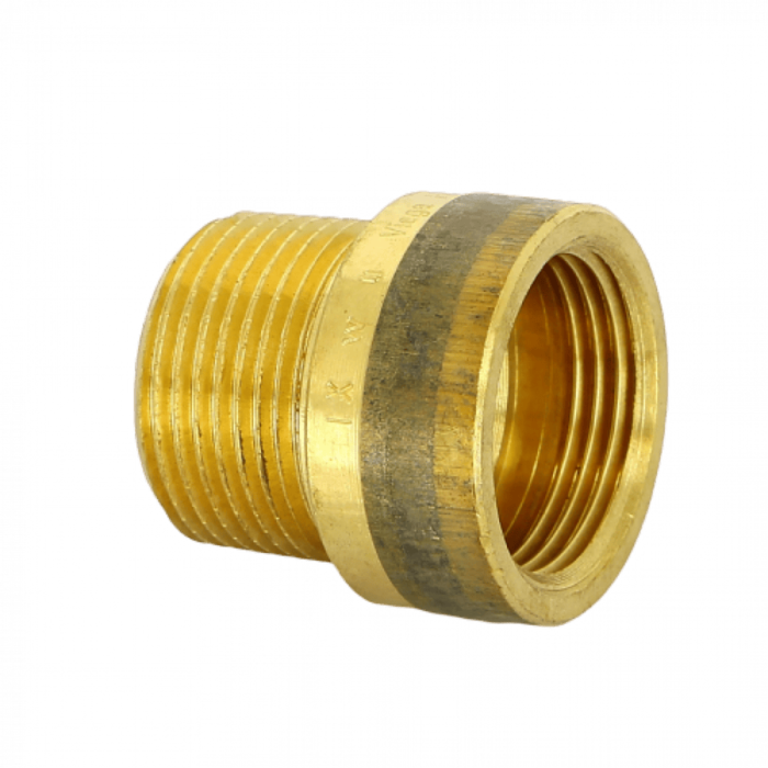Удлинитель 3/4"x15 мм Viega