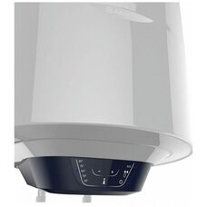 Водонагреватель Ariston BLU1 ECO ABS PW 80 V SLIM, электрический накопительный (3700557 Аристон)