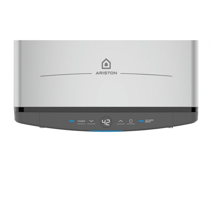 Настенный накопительный электрический водонагреватель ABSE VLS PRO INOX PW 2K 30 (3700736 Аристон)