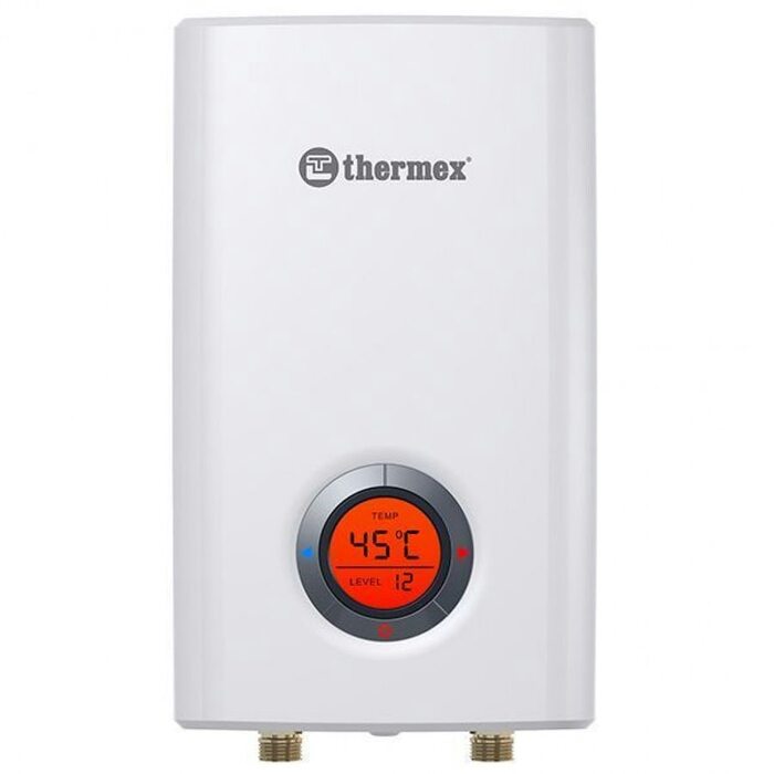Водонагреватель электрический проточный Thermex TopFlow 6000 (211 018 Термекс)