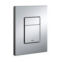 Кнопка смыва GROHE хром Skate Cosmopolitan 38732000 (Грое)