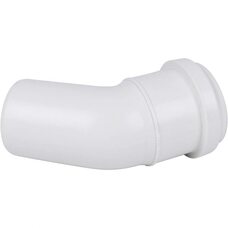 Отвод Sinikon КОМФОРТ ПЛЮС 050 x 45 504029.K
