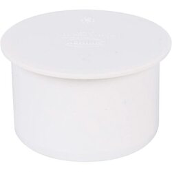 Заглушка D 050 Sinikon КОМФОРТ ПЛЮС 524003.k