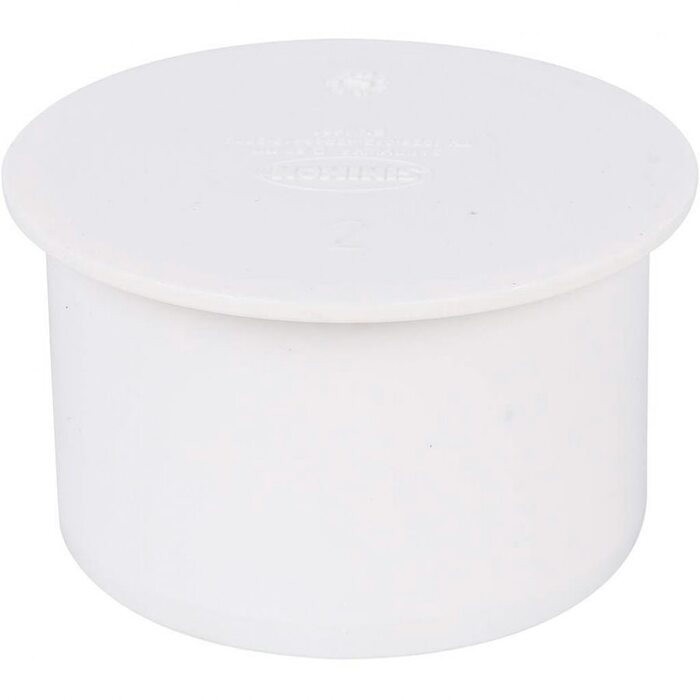 Заглушка D 050 Sinikon КОМФОРТ ПЛЮС 524003.k