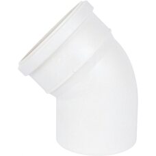 Отвод Sinikon КОМФОРТ ПЛЮС D 110 x 45 504053.K