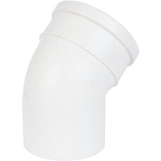 Отвод Sinikon КОМФОРТ ПЛЮС D 110 x 45 504053.K