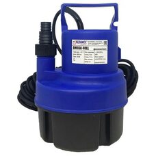 Насос дренажный Belamos Omega 40 LL - 0,40 кВт (Беламос)