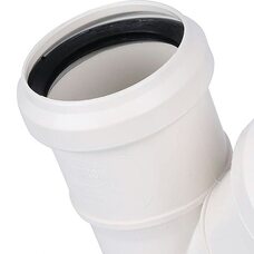 Тройник Sinikon КОМФОРТ ПЛЮС D 050x050x45 508013.k