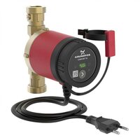 Насос циркуляционный Comfort 15-14 BXA PM Grundfos (97916749 Грундфос)