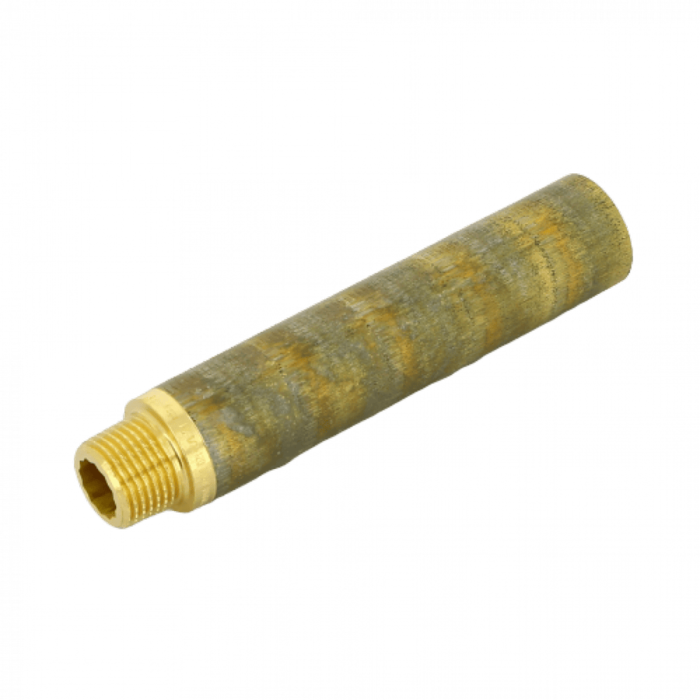 Удлинитель ВН 1/2"x120 мм Viega