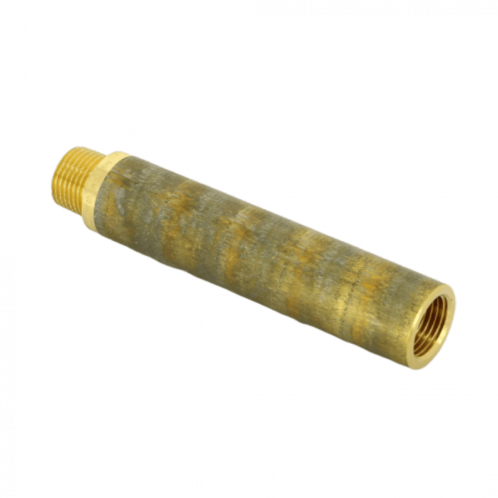 Удлинитель ВН 1/2"x120 мм Viega