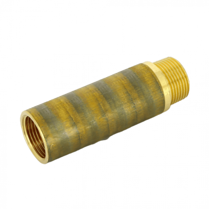 Удлинитель ВН 1"x100 мм Viega