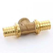 Тройник с внутренней резьбой 32-Rp3/4-32 RX+ REHAU (РЕХАУ - 14562971001)