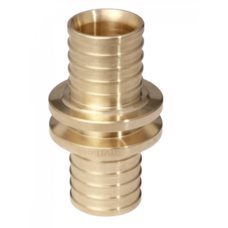 Муфта соединительная равнопроходная 63 RX+ REHAU (РЕХАУ - 14563061001)